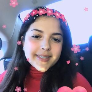 Meet your Posher, Brenda